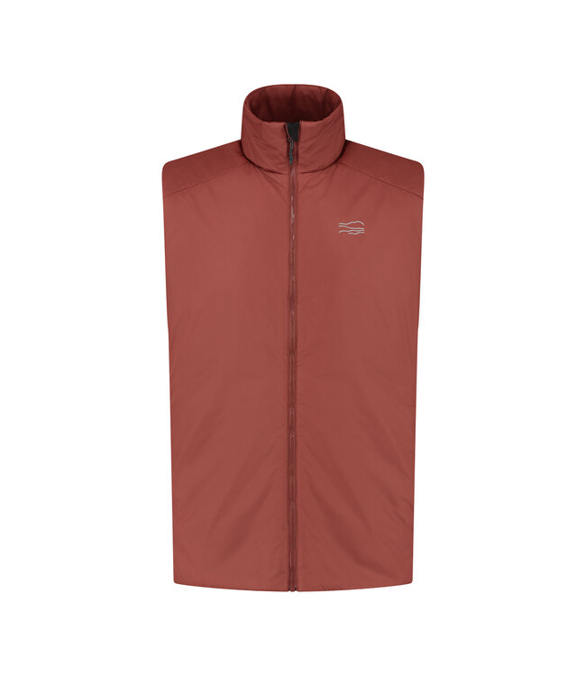 Virga Iso Vest - Dark Terra