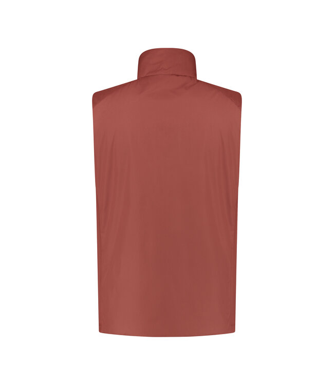 Virga Iso Vest - Dark Terra