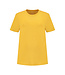 Refibra Ocean T-shirt - Camel