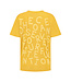 Refibra Ocean T-shirt - Camel