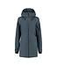 Virga Shell Parka - Dark Blue
