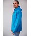 Wadden Outdoorjas - Blauw