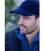 Woolfelt Cap - Blue