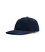 Woolfelt Cap - Blue