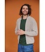 Essential Nautic Vest - Beige