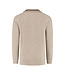 Essential Nautic Vest - Beige
