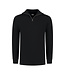 Essential Nautic Sweater - Black