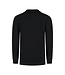 Essential Nautic Sweater - Black