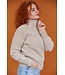 Essential Nautic Cardigan - Light Beige