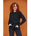 Ritorti Sweater - Black