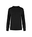 Ritorti Sweater - Black