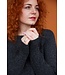 Ritorti Sweater - Black