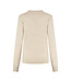 Ritorti Sweater - Beige