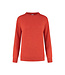 Ritorti Sweater - Red