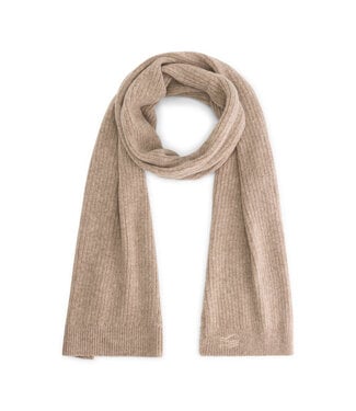 Essential Scarf - Mid Beige