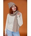 Essential Scarf - Mid Beige