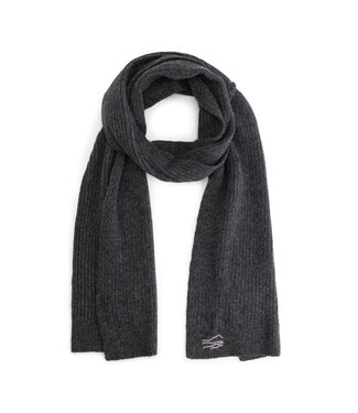 Essential Scarf - Anthracite
