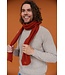 Essential Scarf - Rust