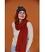 Essential Scarf - Rust