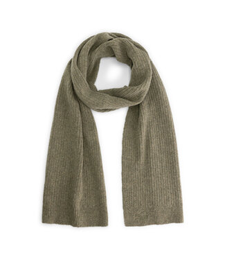 Essential Scarf - Mid Green Essential Scarf - Mid Green