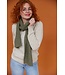 Essential Scarf - Mid Green