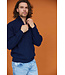 Essential Nautic Vest - Navy
