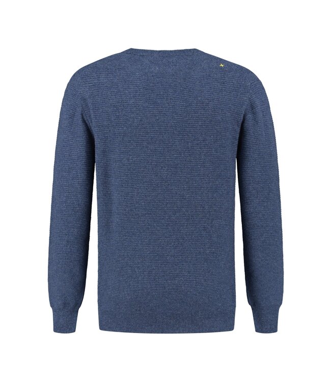 Weekend Sweater - Sea Blue