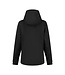 Virga Shell Rainjacket - Black