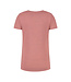 Denimcel T-shirt - Salmon