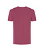 Beach Vibes T-shirt - Bordeaux