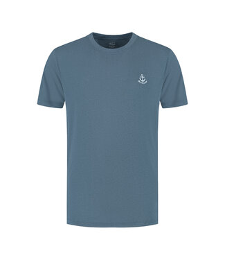 Denimcel Ancor T-shirt - Indigo