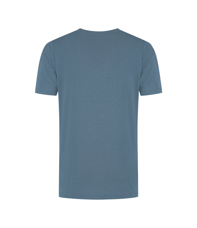 Denimcel Ancor T-shirt - Indigo