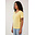 Refibra Loose Fit V-Neck - Impala