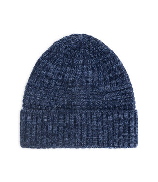Harlingen Beanie - Navy