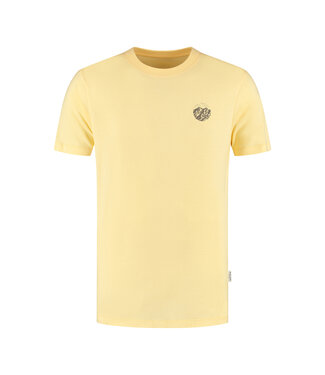 Refibra Alp Adventure T-shirt - Impala