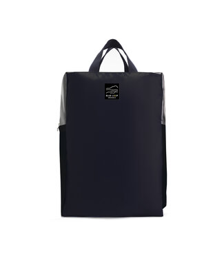 Backpack Without Side Pocket - Black