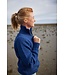 Harlingen Full Zip Sweater - Navy