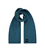 Island Scarf - Petrol