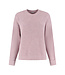 Island Sweater - Light Pink