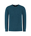 Island Sweater - Petrol