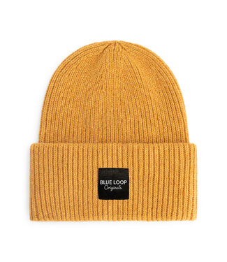 Island Beanie - Honey