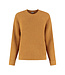 Island Sweater - Honey