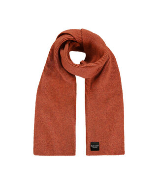Island Scarf - Brick