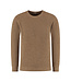 Island Sweater - Chestnut