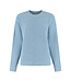 Island Sweater - Light Blue