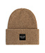 Island Beanie - Chestnut