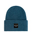 Island Beanie - Petrol