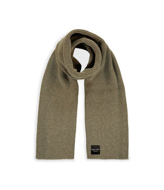 Island Scarf - Kaki