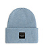 Island Beanie - Light Blue