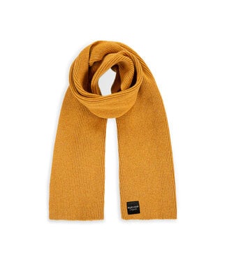 U Island Scarf - Honey